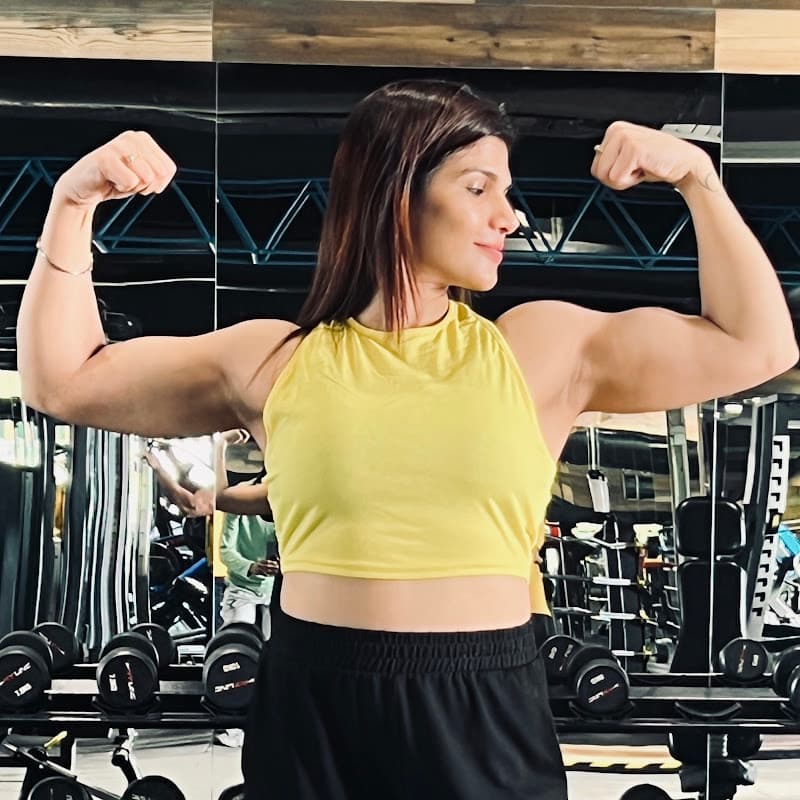 Kavita Makhija