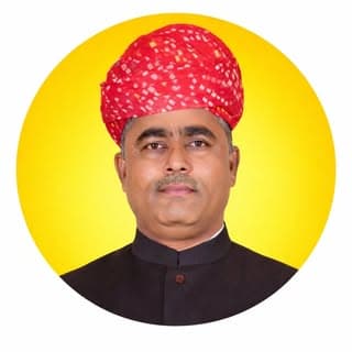 Madan Prajapat