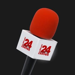 News Portal in Abu Dhabi