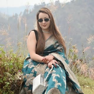 Hema Dhami