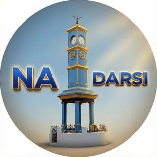 na_Darsi_ ๐ฏ35k