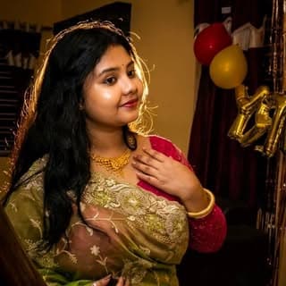 Nabanita Das