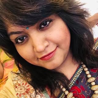 Dr Anusha Ravi