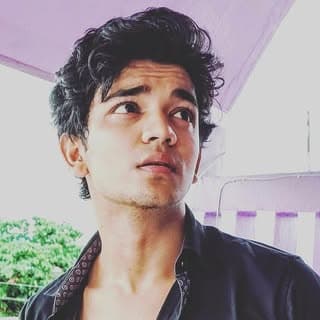 Sailendra Samantaray