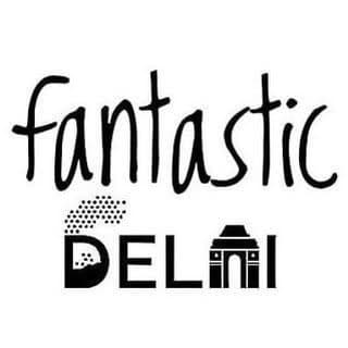 Fantastic Delhi ❤️