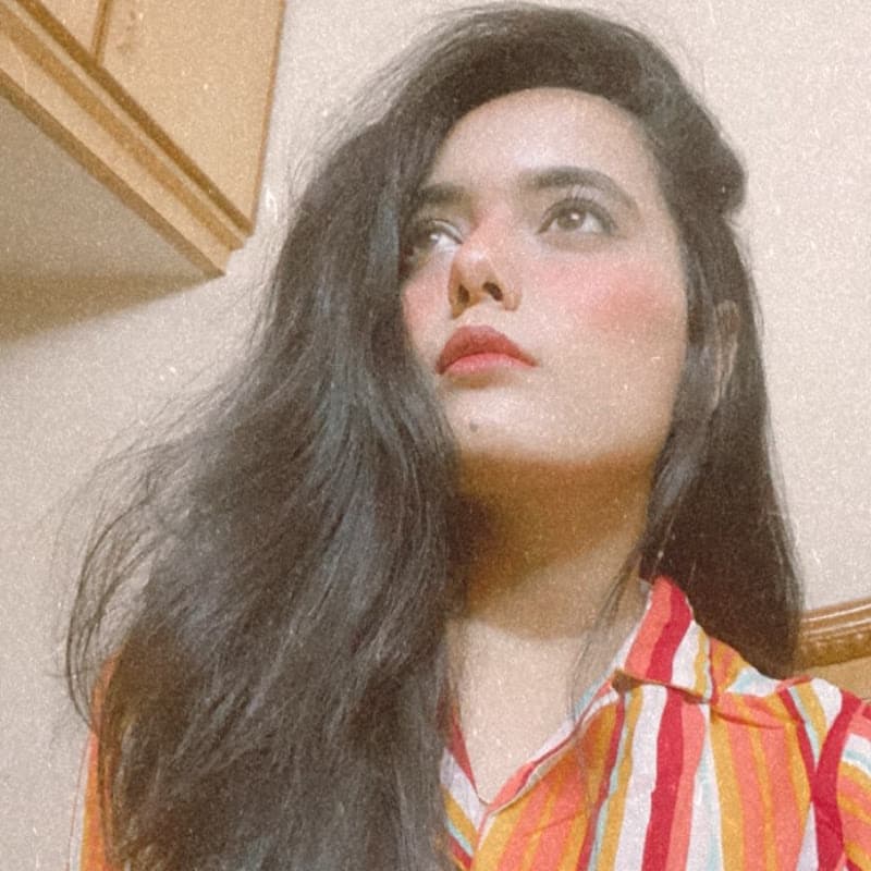Ekta vedant joshi