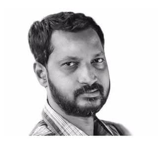 கிறுக்கல்♥️