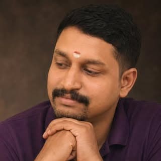 Jyothish Kizhuppilli
