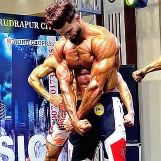 Anas Ali
