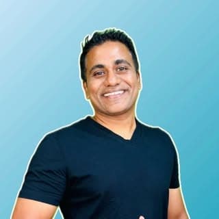 Ketan Mali