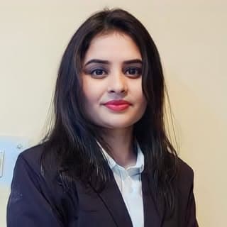 DISHA DWIVEDI ๐ฎ๐ณ