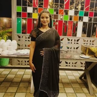 Lata Bhojwani