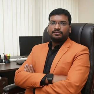 Jakkula Yadav