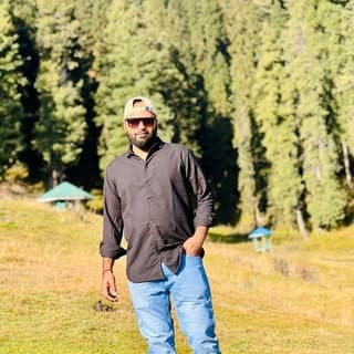 Deepak SuthaR