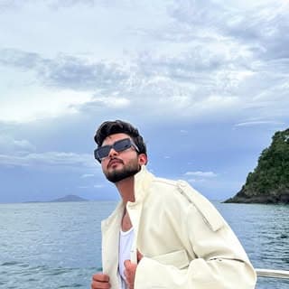 Mridul Meena™