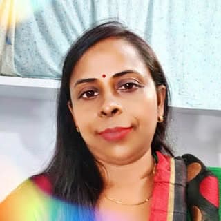 Sunita Vishwakarma