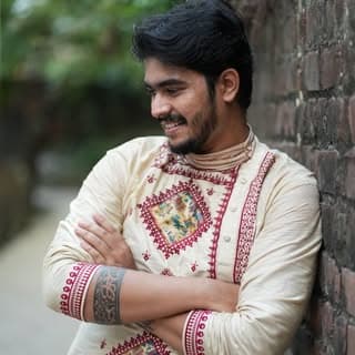 Abhishek Ghosh
