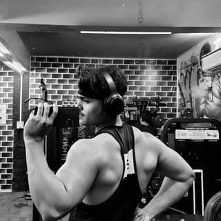 AMIT ATHLETE💪