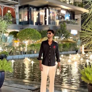 Siddharth Baisoya