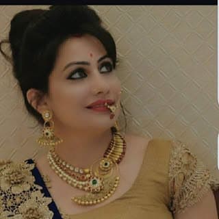 Priya Kumawat