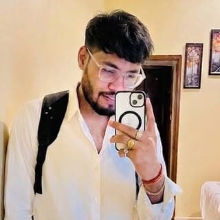 Rajdeep Sahu