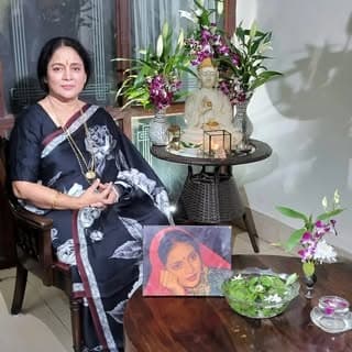 Aparajita Mohanty