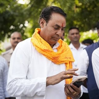 Gopi Chand Meena