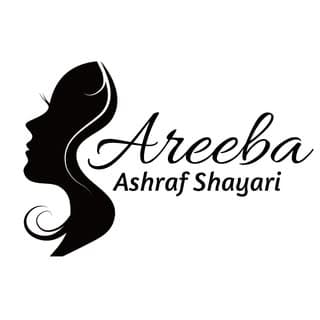 Areeba Ashraf Shayari🔵