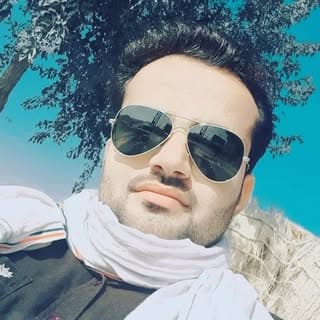 Toni Khurana