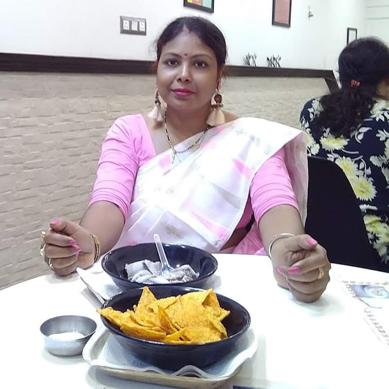 Gopa Mallick