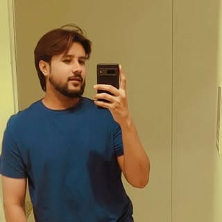 JUNED KHAN