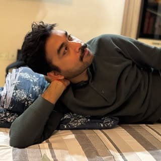 Aditya Kumar