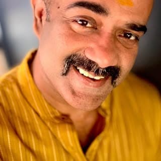 Jay Sankar Menon