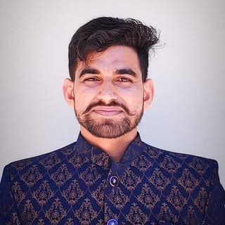 Er Virender Maurya