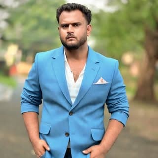 Ishtiyaque Ahmad