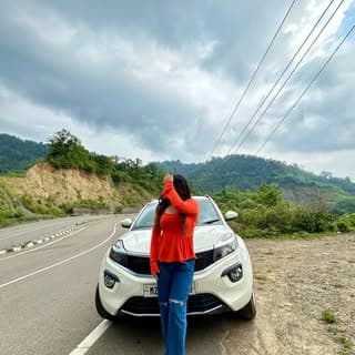 Riddhi Das