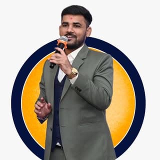 Mayur Soni | English Fluency and Career Makeover Expert