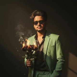 Smoker Shivam