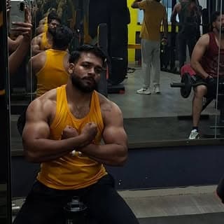 Harshad_shrimali💪