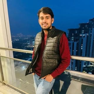 NITIN KUMAR YADAV