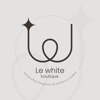 LE WHITE BOUTIQUE