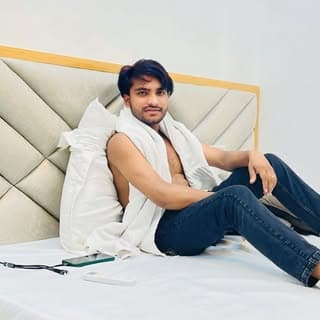 Prince Meena Khanpur