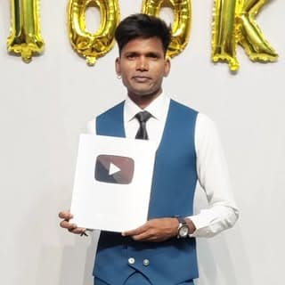 JAGDISH CHOUHAN