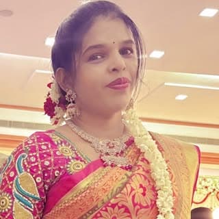 Pushpa Choudary Chunduri