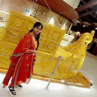 Susmita Das