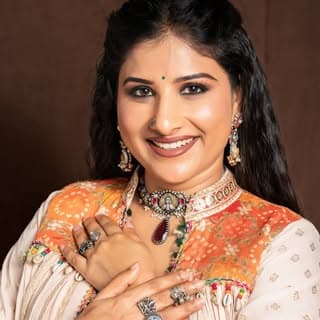 Mangli Singer