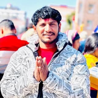 Vicky Dudhwa