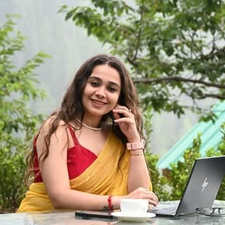 Shivangi Narula || Corporate Trainer || SoftSkills Coach