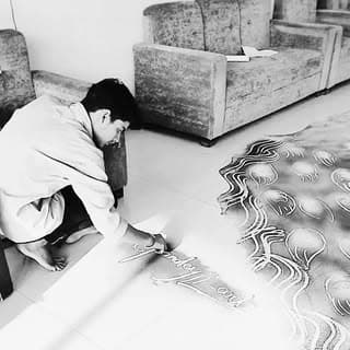 Pandeyji Arts