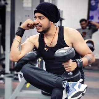 Nishant Gupta